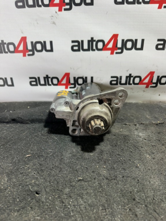 Electromotor Skoda Octavia 2 1.9 TDI BKC