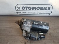 Electromotor Skoda Octavia 2 1.9 TDI DSG 2004-2013 cod: 02E911023H