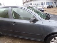 Electromotor Skoda Octavia 2 -1.9 BXE DIN 2008