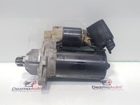 Electromotor, Skoda Octavia 2 (1Z3) 2.0 tdi, BKD, cod 02M911023P (id:376086)