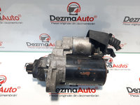 Electromotor, Skoda Octavia 2 (1Z3) [Fabr 2004-2013] 1.2 b, BBM, 02T911023R (id:428416)