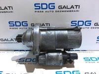 Electromotor Skoda Octavia 2 2.0TDI AZV BKD 2004 - 2013 COD : 02M911023N / 02M 911 023 N