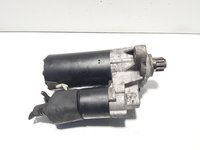 Electromotor, Skoda Octavia 2 Combi (1Z5), 2.0 TDI, BKD (id:634832)