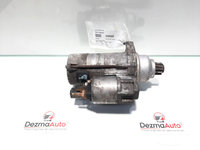 Electromotor, Skoda Octavia 2 Combi (1Z5) [Fabr 2004-2013] 2.0 tdi, BMM, 6 vit man (id:446685)