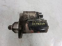 Electromotor Skoda Octavia II 2.0 TDI euro 5 2009-2015 cod 0001123038 2M911024 CBAB