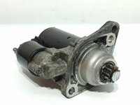 Electromotor Skoda Octavia II 2004/11-2008/10 2.0 FSI 110KW 150CP Cod 02Z911023E