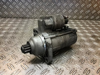 Electromotor Skoda Octavia II 2005/11-2010/05 2.0 TDi 103KW 140CP Cod 02M911023N