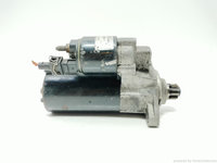 Electromotor SKODA OCTAVIA II Combi (1Z5) [ 2004 - 2013 ] TDI (BMM) 103KW|140HP BOSCH 0001123016 OEM 02E911023H