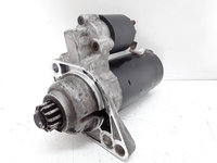 Electromotor Skoda Octavia III 2012/11-2019/12 1.8 TSI 132KW 180CP Cod 02Z911024H