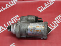 Electromotor SKODA OCTAVIA III (5E3 HL3 NR3) 1.6 TDI CLHA