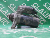 Electromotor SKODA PRAKTIK (5J) 1.6 TDI CAYB