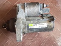 Electromotor Skoda Roomster 1.2 2006 2007 2008 2009 2010 2011 2012 2013 2014 2015 cod 02T911023S