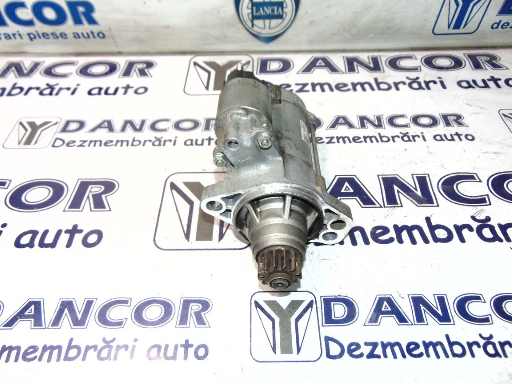 ELECTROMOTOR SKODA SCALA 1.5TSI - COD 02
