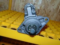 Electromotor Skoda Superb 0001123037