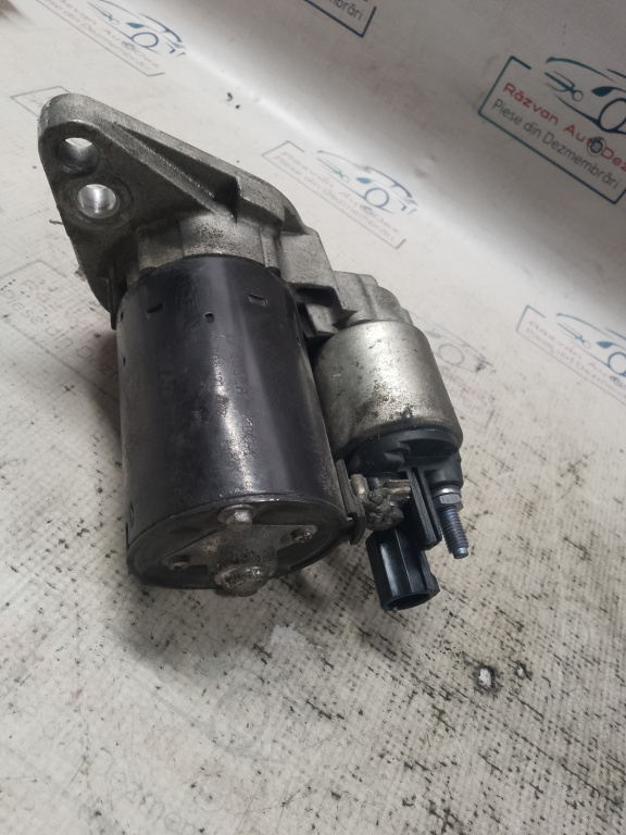 Electromotor Skoda Superb 2 1.4 2010, 02