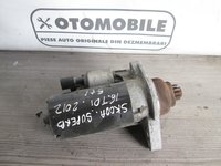 Electromotor Skoda Superb 2 1.6 TDI CAY 2008-2013: 02Z911023N