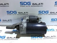 Electromotor Skoda Superb 2.5 tdi AYM 2002 - 2008 COD : 059911023H / 059 911 023 H