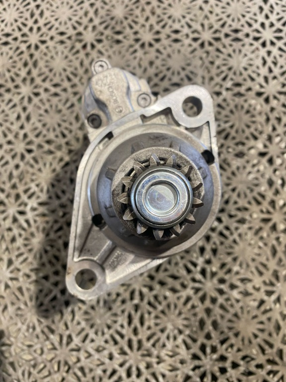 Electromotor Skoda Superb 3/ Scala/ Octa