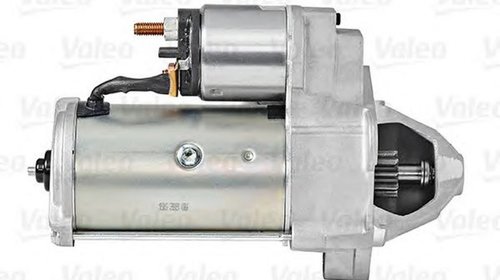 Electromotor SKODA SUPERB 3U4 VALEO 438072