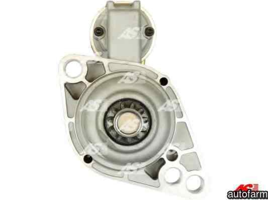 Electromotor SKODA SUPERB combi (3T5) AS-PL S3075