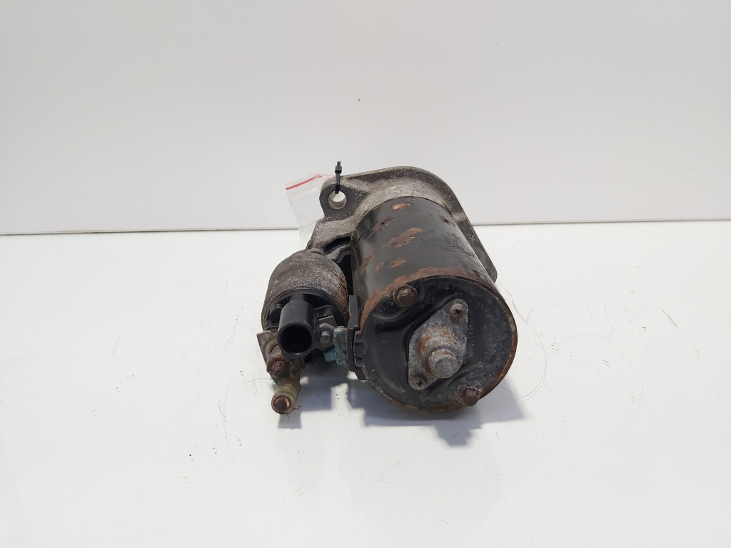 Electromotor, Skoda Superb II Combi (3T5), 1.9 TDI