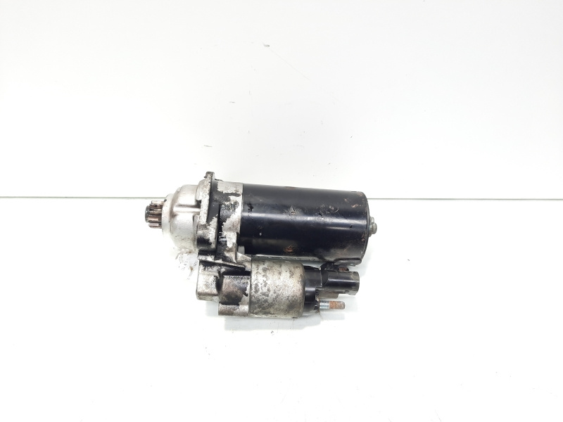 Electromotor, Skoda Superb II Combi (3T5), 1.9 TDI, BXE, 5 vit man (idi:592075)