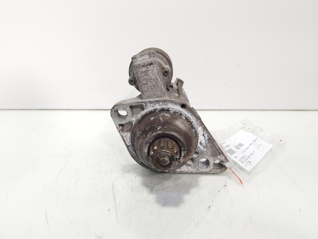 Electromotor, Skoda Superb II Combi (3T5) 1.9 TDI,