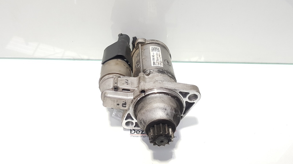 Electromotor, Skoda Superb III Combi (3V5), 2.0 td