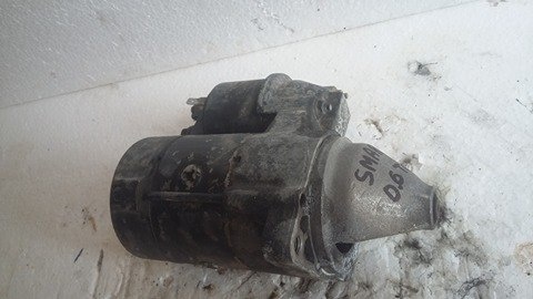 Electromotor Smart 0.6 Turbo COD cs1206