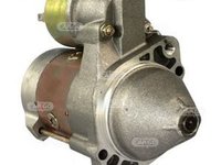 Electromotor SMART CITY-COUPE 450 HC-Cargo 112380