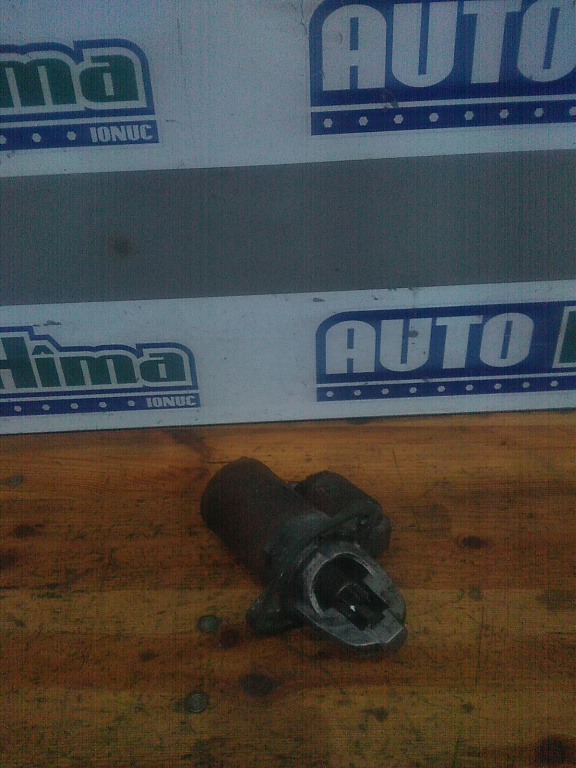 Electromotor SMART Forfour 2004-2021 1.3 B (8 dinti)