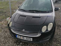 Electromotor Smart Forfour 2004 hatchback 1.3