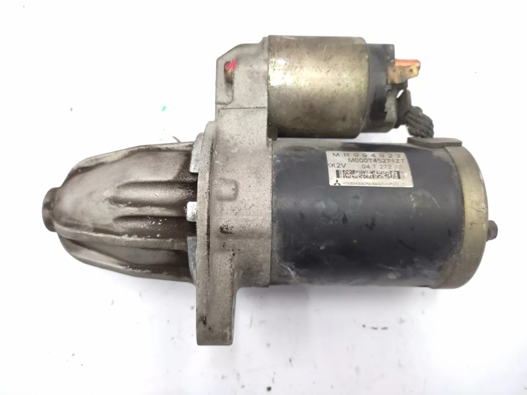 Electromotor Smart Forfour 2005/02-2006/06 1.1 47KW 64CP Cod M000T45271ZT