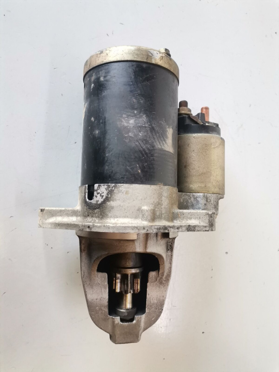 Electromotor Smart Forfour 2005/02-2006/