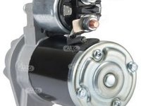 Electromotor SMART FORFOUR 454 HC-Cargo 114108