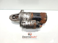 Electromotor, Smart ForFour [Fabr 2004-2006] 1.5 cdi, OM639939, A0061510401, 5 vit man (id:434094)