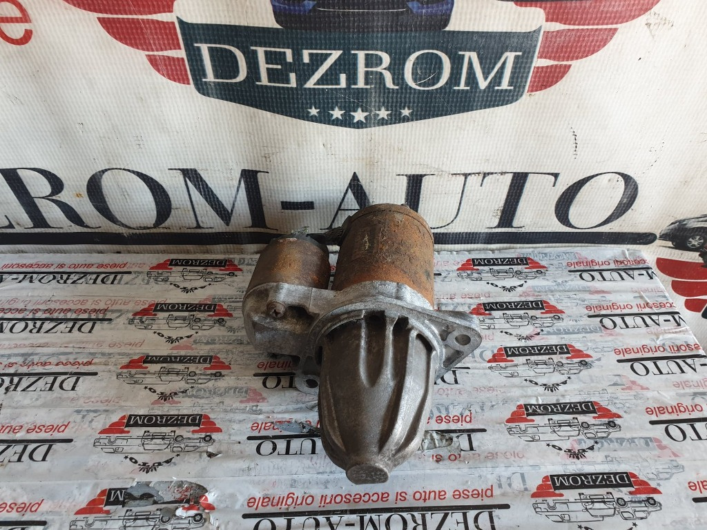 Electromotor Smart Forfour I 1.5 BRABUS 177cp cod piesa : M000T45271ZT