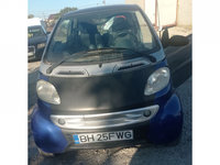 Electromotor Smart Fortwo 2001