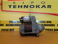 ELECTROMOTOR SMART FORTWO 450, 0.6 TB, AN 1998-2004