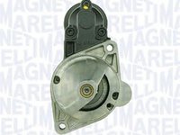 Electromotor SMART FORTWO cupe 451 MAGNETI MARELLI 944280800960