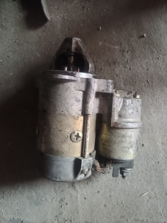 Electromotor Smart