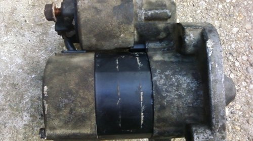 Electromotor solenza ,super nova,renault clio