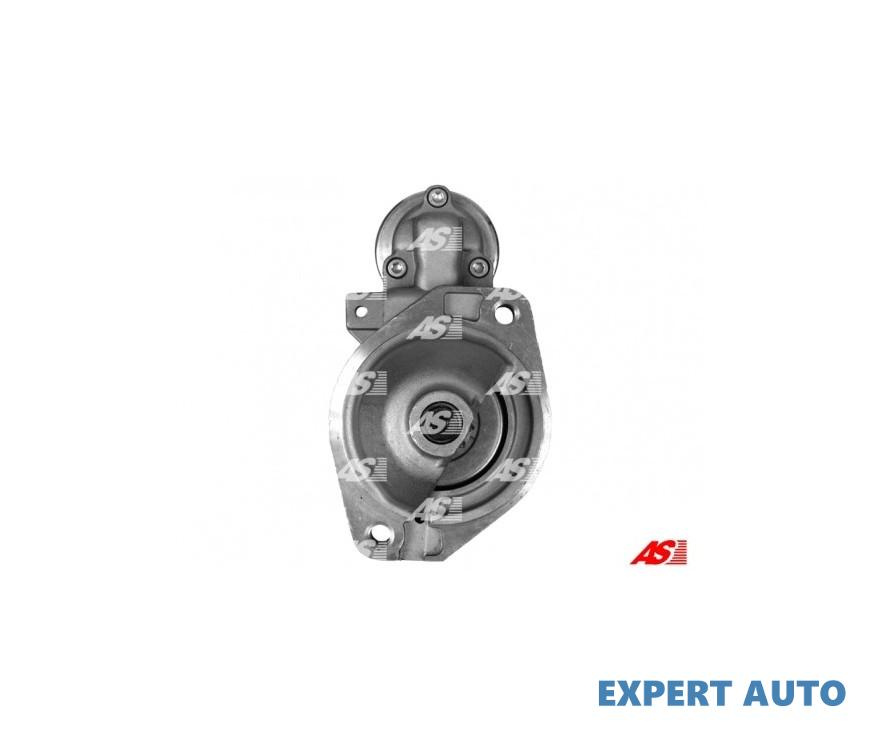 Electromotor Ssang Yong Actyon (2005->) [QJ] #2 0001218156