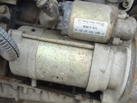 Electromotor SsangYong 2.7 XDI D27R 120 KW 163 CP din 2005