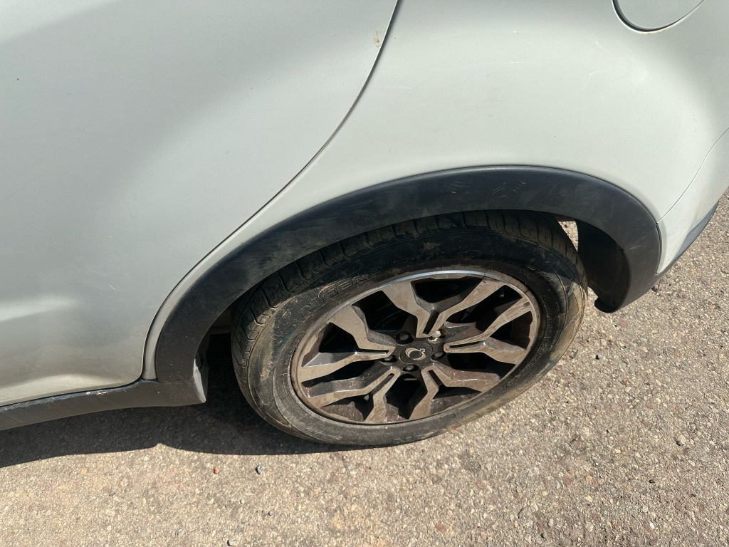 Electromotor SsangYong Korando 2016 HATC