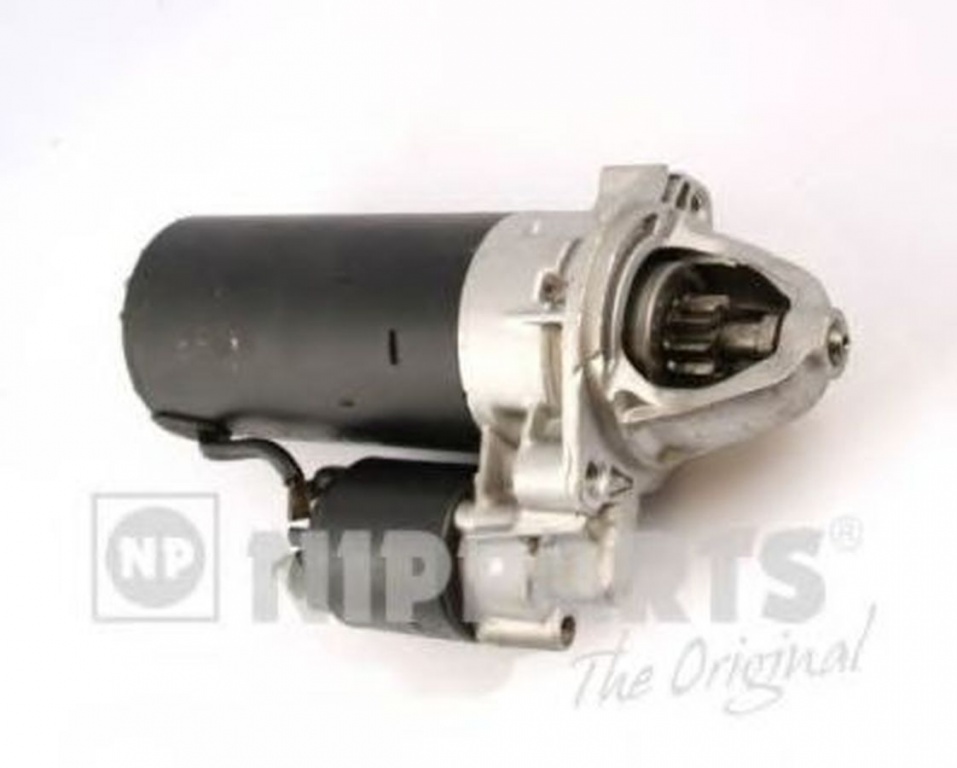 Electromotor SSANGYONG KORANDO Cabrio KJ NIPPARTS 