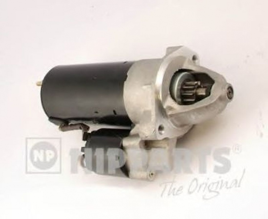 Electromotor SSANGYONG KORANDO Cabrio KJ NIPPARTS J5210402