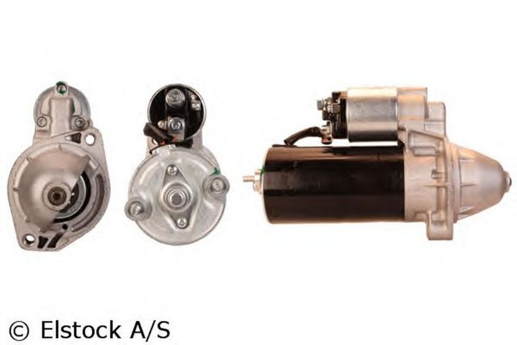 Electromotor SSANGYONG KORANDO KJ ELSTOCK 251252