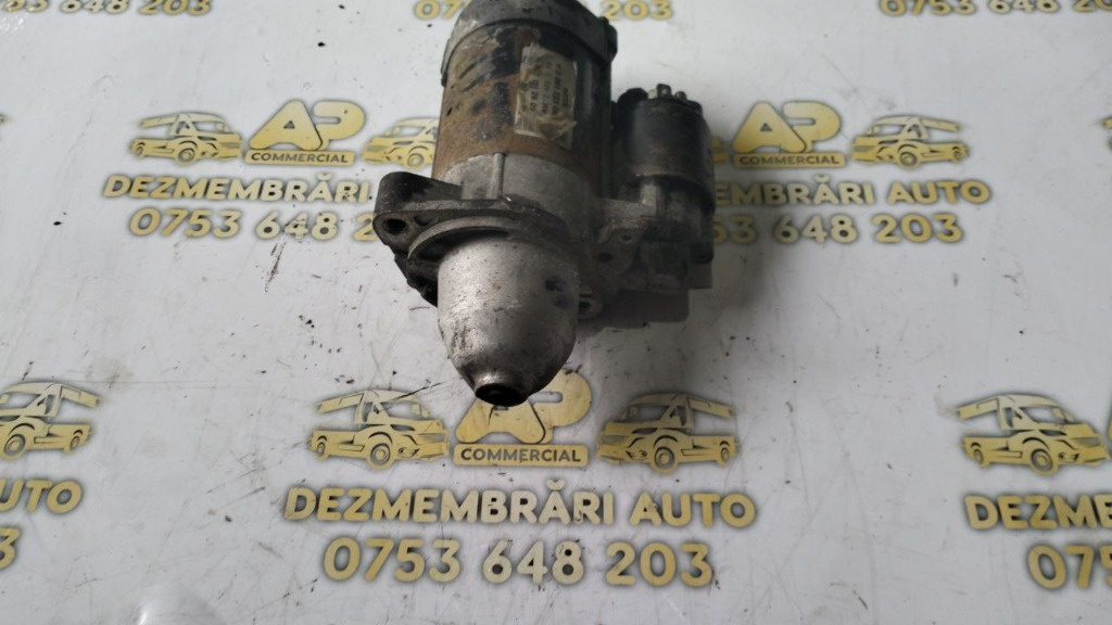 Electromotor SSANGYONG Kyron 2.0 Xdi 137