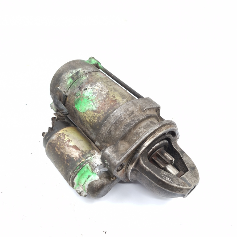 Electromotor Ssangyong REXTON (GAB) 2002 - Prezent Motorina 6611513701, 661 151 37 01